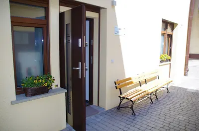 Gajecki Oskar, psychiatra. Specjalistyczny Gabinet Lekarski